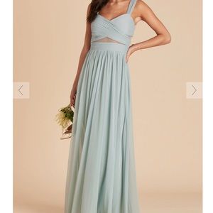 Birdy Grey Elyse Dress | XS, Sage